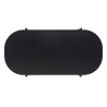 Mesa de Centro SQUARE 100 x 46 x 45 cm Acero