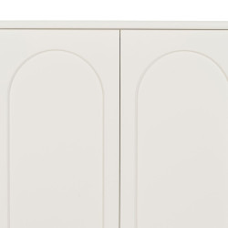 Armario Blanco 80 x 38 x 95 cm