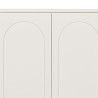 Armario Blanco 80 x 38 x 95 cm