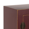 Armario ORIENTE Teja 100 x 45 x 160 cm