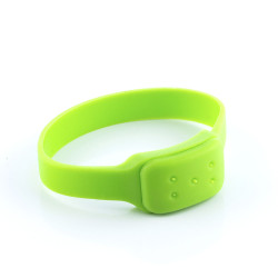 Pulsera Antimosquitos de Citronela InnovaGoods