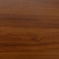 Escritorio Marrón Negro Hierro Madera MDF 87 x 56 x 87 cm