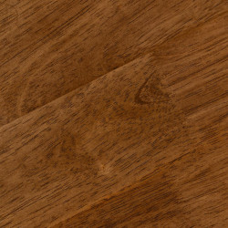 Mesa auxiliar LAGOM Negro Beige Hierro Madera de caucho 50 x 50 x 60 c