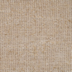 Mesita de Noche GEREL Natural Madera de abeto Madera MDF Fibra natural