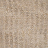Mesita de Noche GEREL Natural Madera de abeto Madera MDF Fibra natural