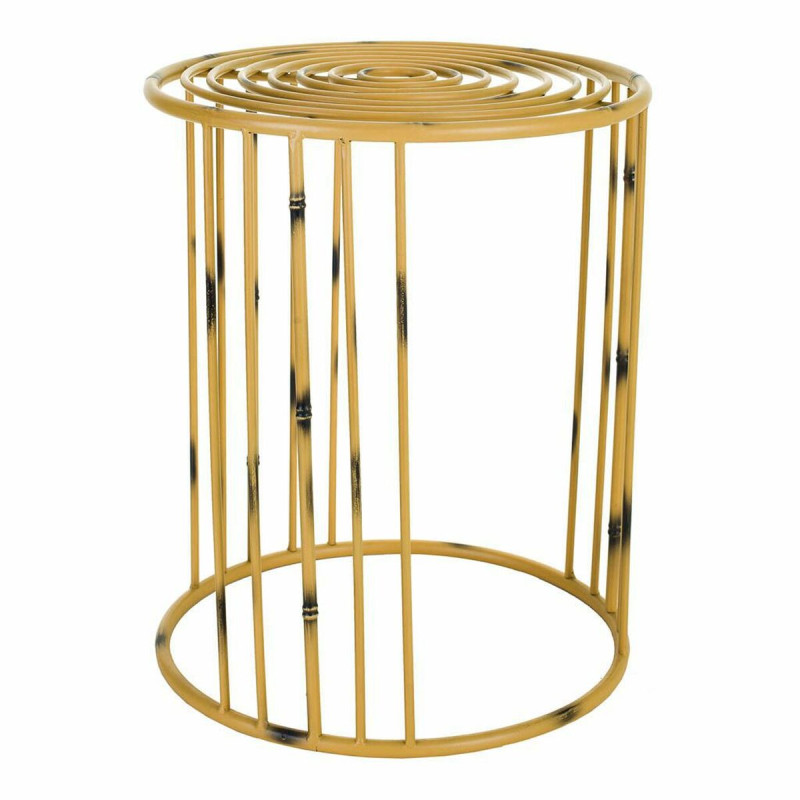 Soporte para Maceta Alexandra House Living Verde 39 x 48 x 39 cm Soporte para Maceta Alexandra House Living Verde 39 x 48 x 39 cm
