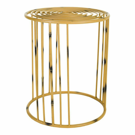 Soporte para Maceta Alexandra House Living Verde 39 x 48 x 39 cm