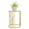 Soporte para Maceta Alexandra House Living Verde 39 x 48 x 39 cm