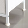 Cómoda Max Home Blanco 80 x 81 x 30 cm