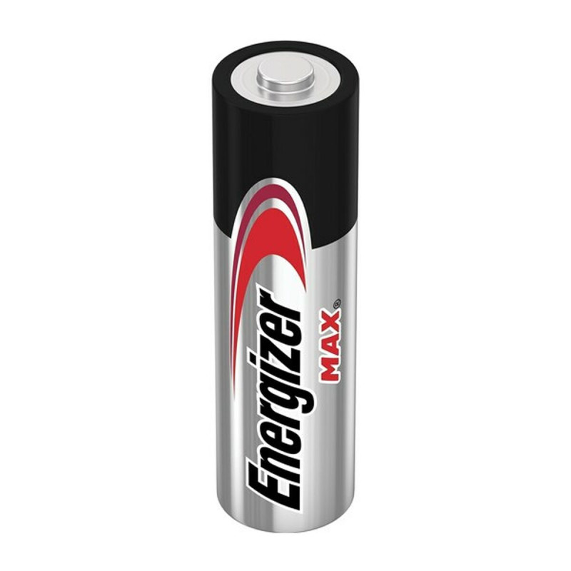 Pilas Energizer LR6 1,5 V (4 Unidades) Pilas Energizer LR6 1,5 V (4 Unidades)