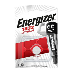 Pilas Energizer 411550             3 V (1 unidad)