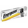 Pilas Energizer LR6 1,5 V AA (10 Unidades)