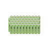 Pilas Recargables Green Cell 50GC18650NMC29 2900 mAh 3,7 V 18650 (50 U