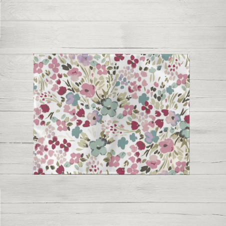 Mantel Individual Belum 0120-52 Multicolor 45 x 35 cm 2 Unidades