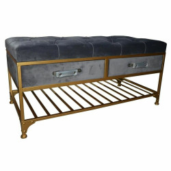 Banqueta DKD Home Decor (Reacondicionado B)
