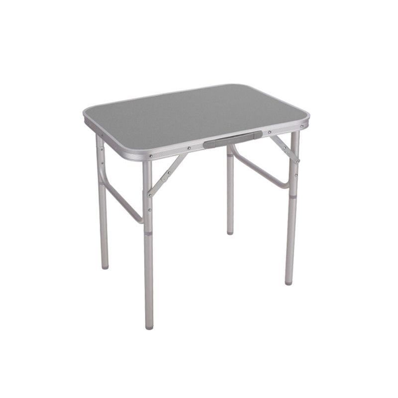 Marbueno Mesa Plegable Aluminio D25 Surtida Camping y Playa 60X45X25/6