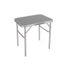 Marbueno Mesa Plegable Aluminio D25 Surtida Camping y Playa 60X45X25/6