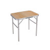 Marbueno Mesa Plegable Aluminio D25 Surtida Camping y Playa 60X45X25/6