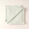 Servilletas Belum Waffle Verde Menta 2 Unidades