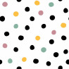 Servilletas Belum Cuzco Multicolor 45 x 45 cm