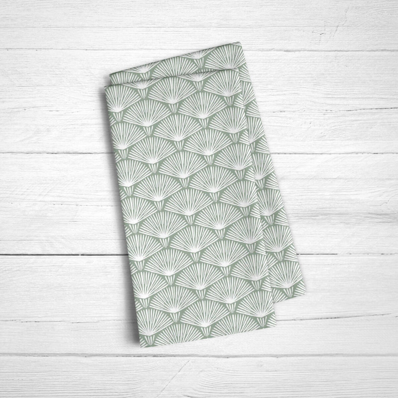 Servilletas Belum Asena 4 Multicolor 45 x 45 cm Servilletas Belum Asena 4 Multicolor 45 x 45 cm