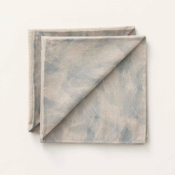Servilletas Belum 0120-286 Multicolor Lino 45 x 45 cm