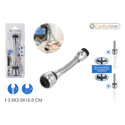 Atomizador Confortime ø 3,5 x 16 cm (24 Unidades)