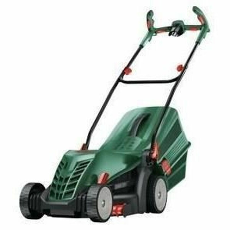 Cortacésped BOSCH UniversalRotak 34V-26 40 L 1300 W 230 V 34 cm 20-70