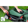 Cortacésped BOSCH UniversalRotak 34V-26 40 L 1300 W 230 V 34 cm 20-70