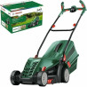 Cortacésped BOSCH UniversalRotak 37-555 40 L 1400 W 230 V 37 cm 20-70