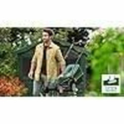 Cortacésped BOSCH UniversalRotak 37-555 40 L 1400 W 230 V 37 cm 20-70