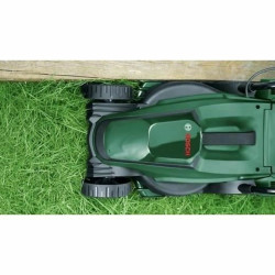 Cortacésped de Batería BOSCH Easy Mower 18V-32-200 31 L 18 V 32 cm
