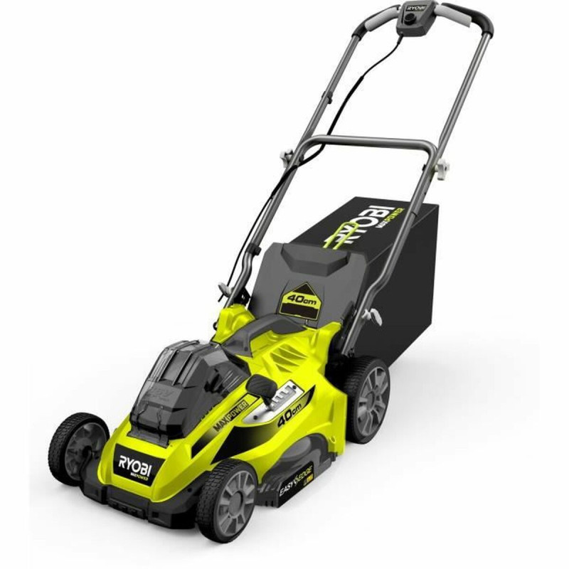 Cortacésped de Batería Ryobi Power Assist 20-70 mm 36 V Ø 40 cm