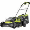 Cortacésped de Batería Ryobi LithiumPlus 36 V 5 Ah 20-70 mm 37 cm 45