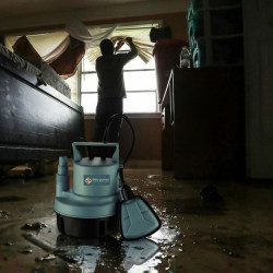 Bomba de agua Ekko Pumps PAC82