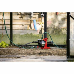 Bomba de agua Scheppach 1100 W