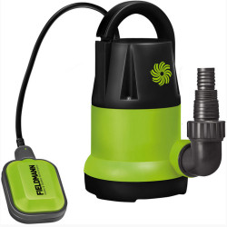 Bomba de agua Fieldmann