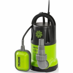 Bomba de agua Fieldmann