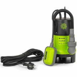 Bomba de agua Fieldmann 400 W