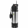 Bomba de agua Fieldmann FVC 7005-EC