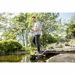 Bomba de agua Kärcher Sp 22,000