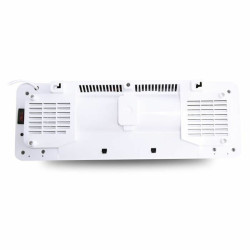Calentador Eléctrico Warm Tech