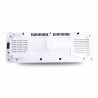 Calentador Eléctrico Warm Tech