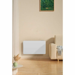 Termo Eléctrico Warm Tech