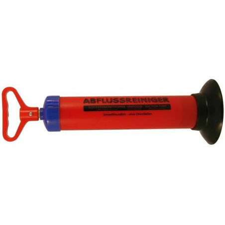 Desatascador Fartools