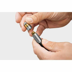 Desatascador Kärcher Goma Metal 6 Piezas