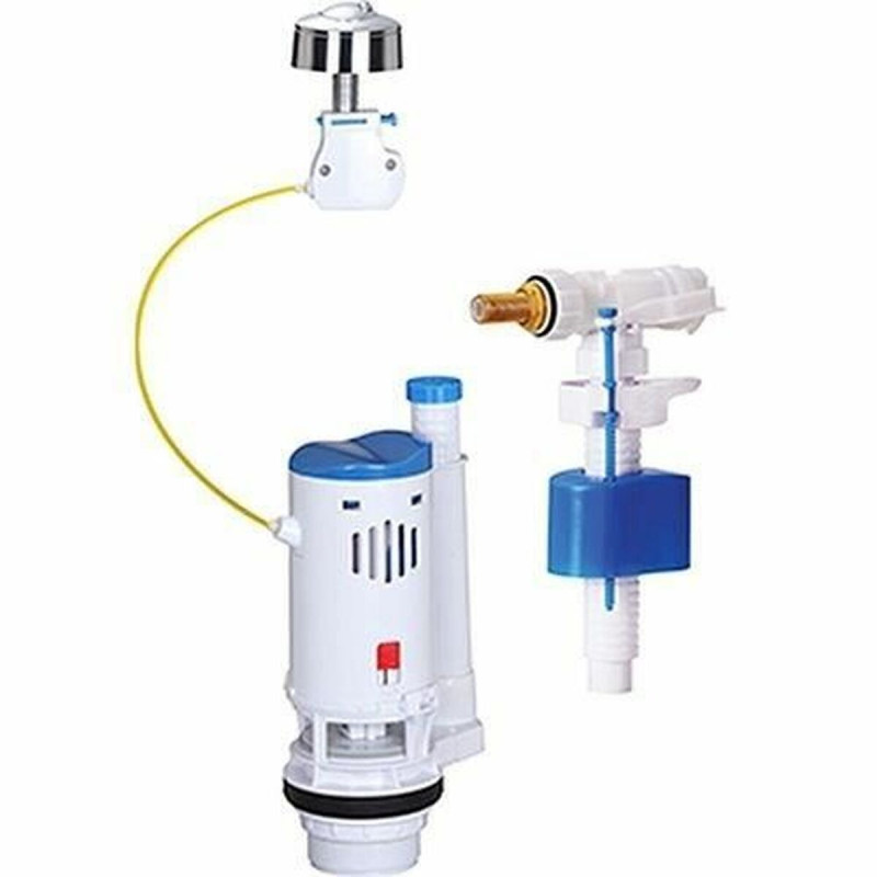 Kit de reparación Edouard Rousseau