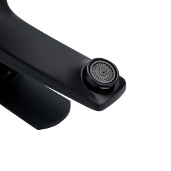 Grifo Monomando Fontastock Acero Inoxidable Zinc Aleación de Zinc