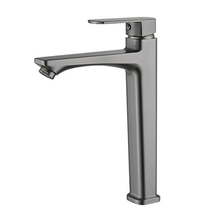 Grifo Monomando Fontastock Acero Inoxidable Zinc Aleación de Zinc Alt