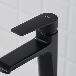 Grifo Monomando Fontastock Zinc Aleación de Zinc